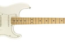 Fender Stratocaster Fender 0144502515 - Guitarra