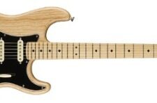 Fender American Professional Stratocaster MN Natural